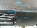 NISSAN QASHQAI TEKNA + MK2 J11 FACELIFT 2017 REAR BUMPER PDC 85022-HV20H