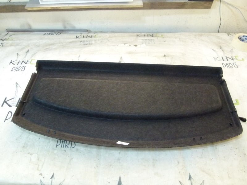 RENAULT CAPTUR 2020-ON TRUNK BOOT PARCEL SHELF COVER GENUINE 794202705R