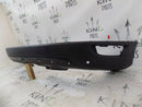 VOLVO XC60 2008-2013 GREY REAR BUMPER LOWER PART GENUINE 30763428