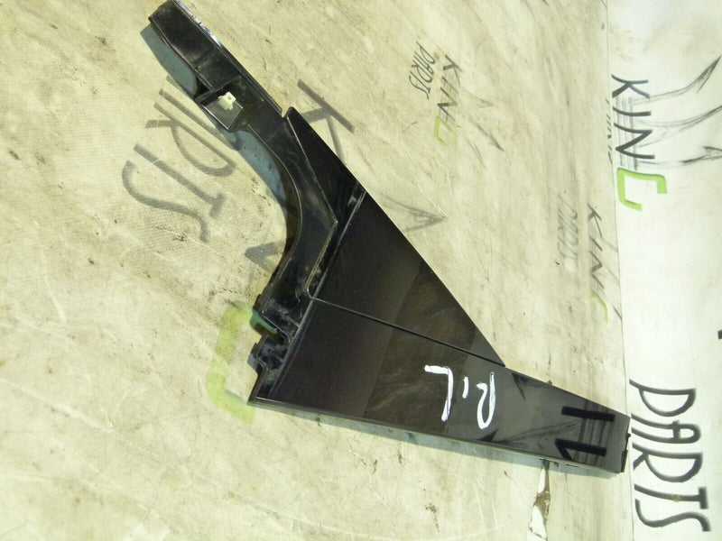 RANGE ROVER SPORT 13-17 REAR LEFT WINDOW QUARTER TRIM PANEL EK62537B25AA