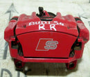 AUDI A4 S4 B9 8W 3.0 TFSI ELECTRIC REAR BRAKE CALIPER RIGHT SIDE O/S 8W0406BC