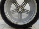 AUDI Q5 S-LINE PLUS 08-12 ALLOY RIM 20" TYRE 255/45/20 8.5J ET33 8R0601025