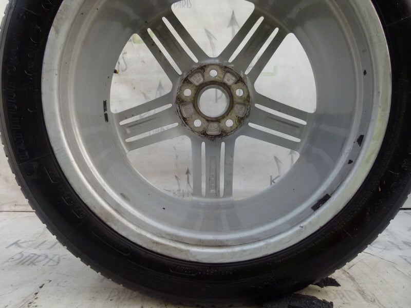 AUDI Q5 S-LINE PLUS 08-12 ALLOY RIM 20" TYRE 255/45/20 8.5J ET33 8R0601025