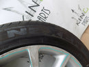 TOYOTA 17" INCH ALLOY WHEEL + TYRE 215/50R17 17X7J