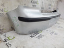 VW POLO MK4 9N/9N3 2002-2008 REAR BUMPER GENUINE 606807421