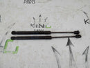 VW UP 2011-2016 TAILGATE / BOOT PAIR OF LIFTING STRUTS DAMPER 1S6827550D *N3