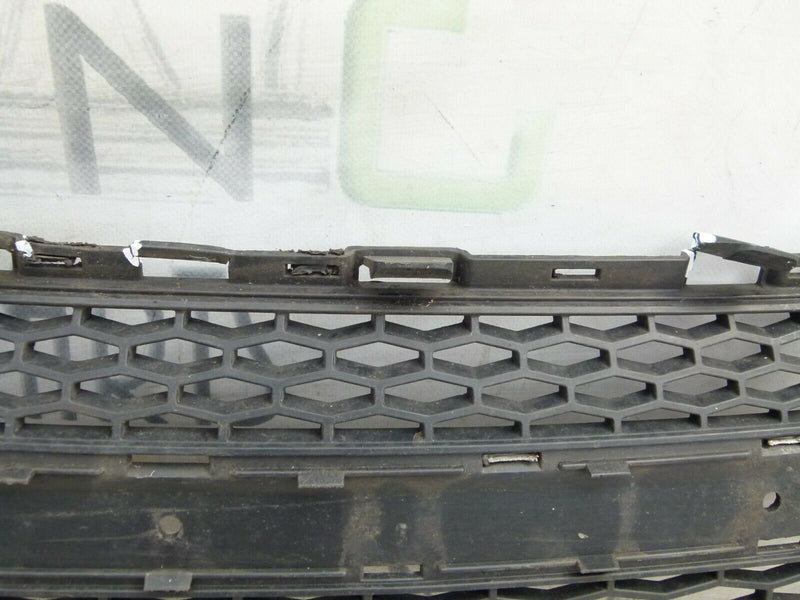 RANGE ROVER EVOQUE L538 2011-15 FRONT BUMPER LOWER GRILL PDC BJ32-17K945