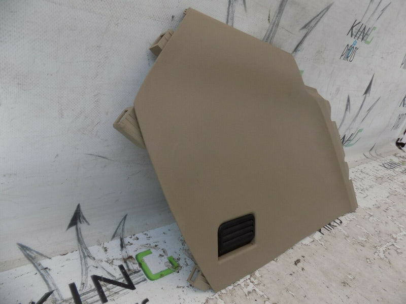 LAND ROVER R.ROVER EVOQUE 2011-2019 CENTER CONSOLE TRIM COVER PANEL RIGHT FRONT