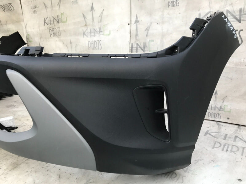 HYUNDAI KONA HYBRID FACELIFT 2020-ON FRONT BUMPER GENUINE 86512J9CA0