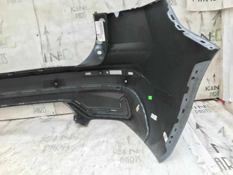 VOLVO XC60 II R-DESIGN 2017-2021 REAR BUMPER PDC GENUINE 31425198