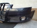 AUDI A6 C6 2004-2008 FRONT BUMPER GENUINE GREY (A5072) 4F0 807 437C