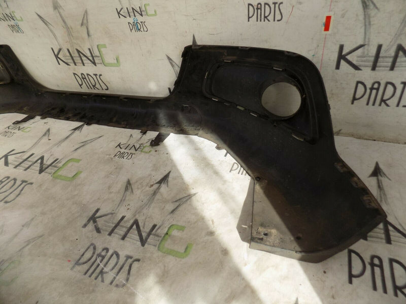 PEUGEOT 2008  2013-2016 FRONT BUMPER LOWER SECTION 9802520577