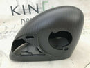 MCLAREN 720S RIGHT SIDE MIRROR COVER FULL CARBO MATTE *ORIGINAL* 14AB092CP