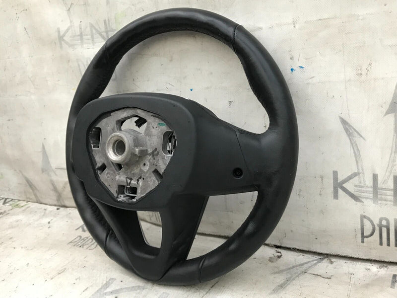 BMW iX3 G08 X3 G01 2020-ON GENUINE MULTI FUNCTION STEERING WHEEL 794423104