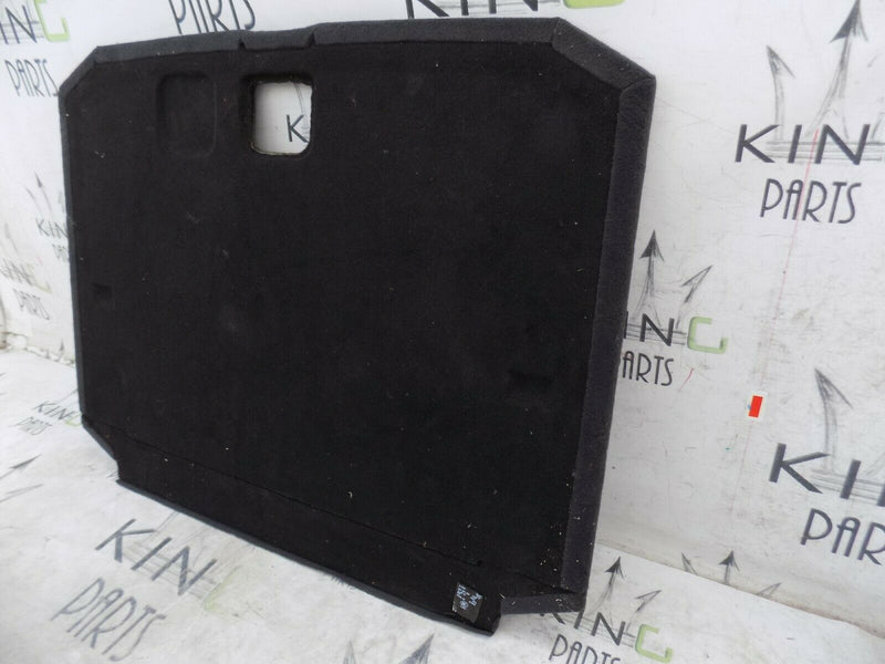 AUDI A3 SPORTBACK 8V 2012-ON BOOT FLOOR CARPET MAT LINER 8V4861529 GENUINE