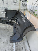 AUDI Q5 8R S-LINE 5 DOOR 2012-2016 REAR BUMPER GENUINE 8R0807511D