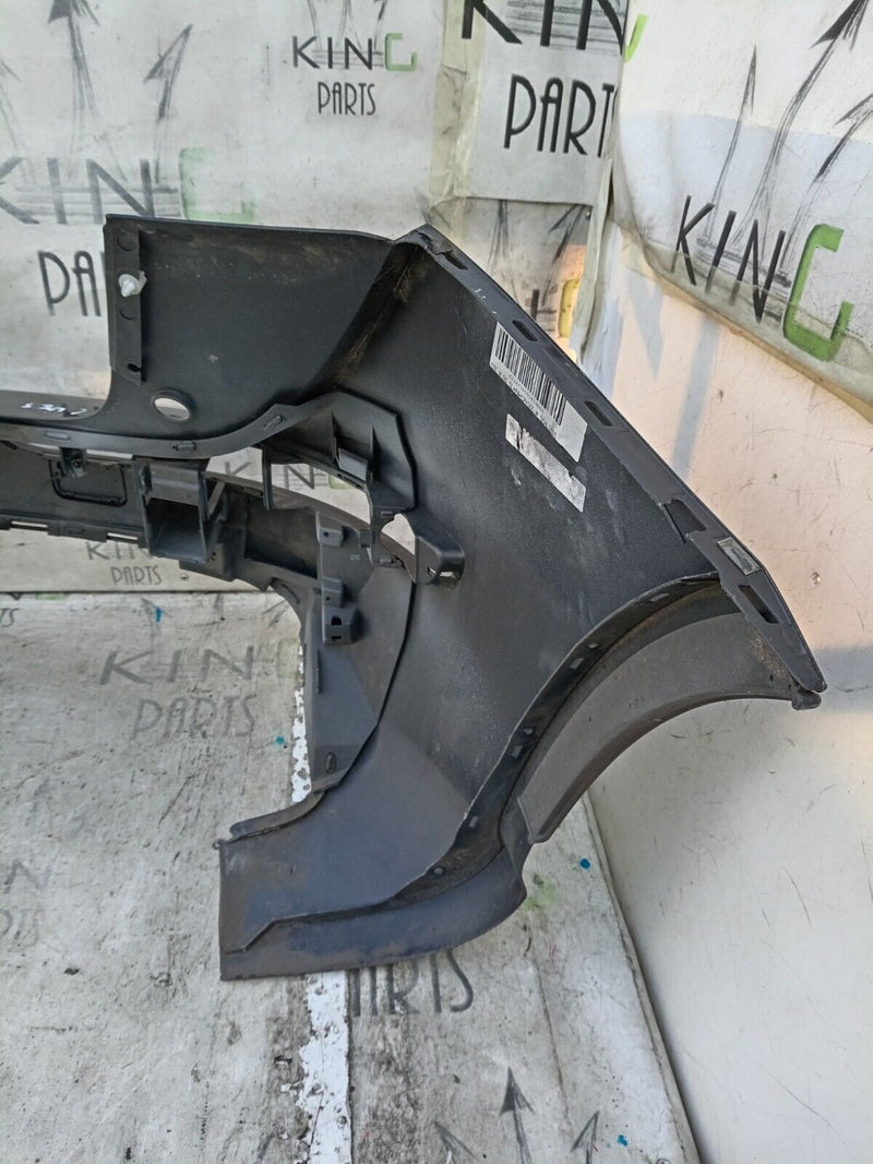 AUDI Q5 8R S-LINE 5 DOOR 2012-2016 REAR BUMPER GENUINE 8R0807511D