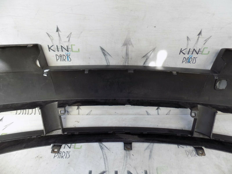 BMW X3 SERIES E83 2003-2006 FRONT BUMPER 51113400897
