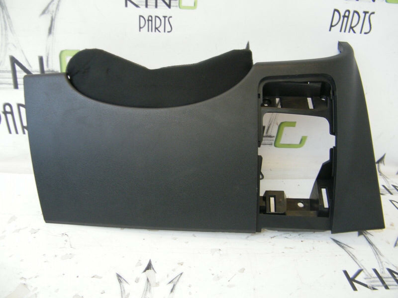 FIAT 500L TREKKING 2013-2017 FRONT DRIVER SIDE UNDER STEERING WHEEL PANEL COVER