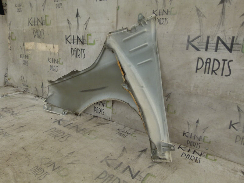 FIAT 500 LOUNGE POP 2007-2022 FRONT FENDER WING PANEL RIGHT DRIVER SIDE