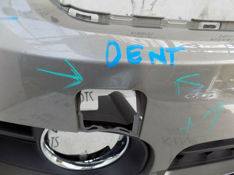 BMW MINI COOPER COUNTRYMAN F60 2017-ON FRONT BUMPER GENUINE 5111 7390520