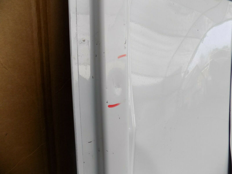RENAULT MASTER 2010-2018 REAR DOOR PASSENGER SIDE