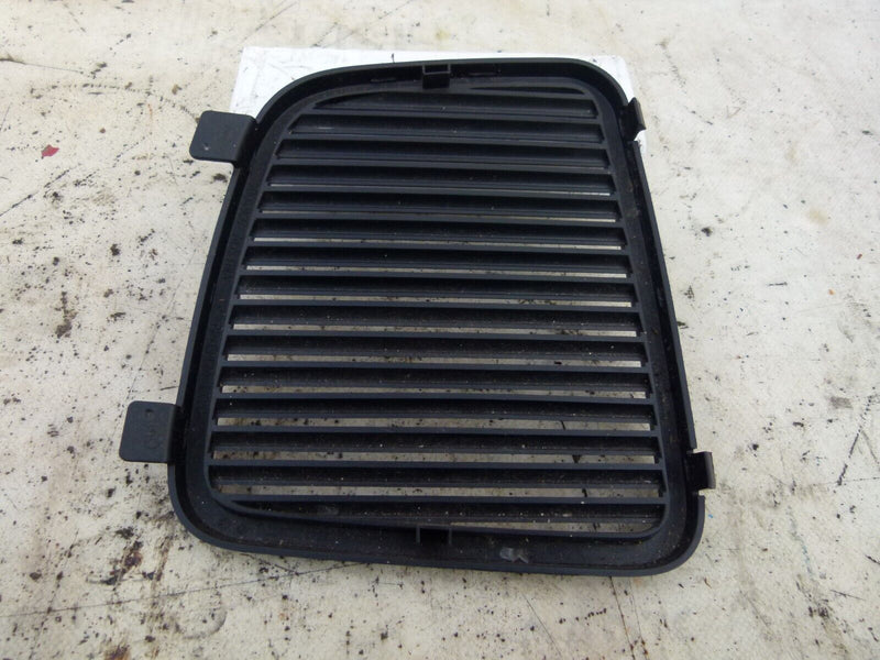 MINI COUNTRYMAN R60 2010-14 REAR LEFT AIR VENT TRIM COVER GENUINE 9804909