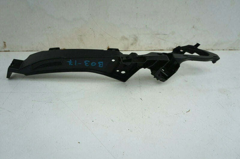HONDA FRONT BUMPER RIGHT SIDE SLIDE BRACKET 71140-T5B-J60 /B03-17