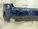 MINI COUNTRYMAN F60 2017-ON REAR BUMPER PDC GENUINE 7406378