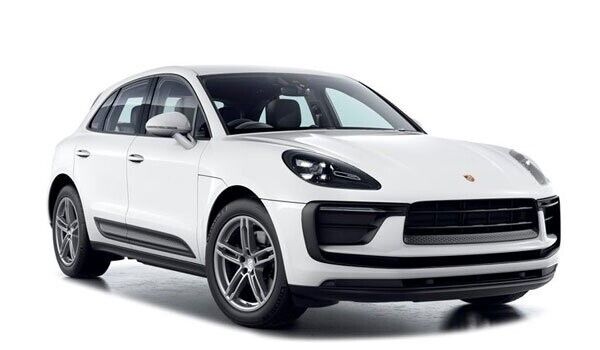 PORSCHE MACAN S T GTS 2022  FRONT DOOR PANEL TRIM MOULDING RIGHT SIDE 95B837890