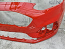 FORD FIESTA ST LINE 2018-2022 FRONT BUMPER GENUINE H1BB-17K819-A1