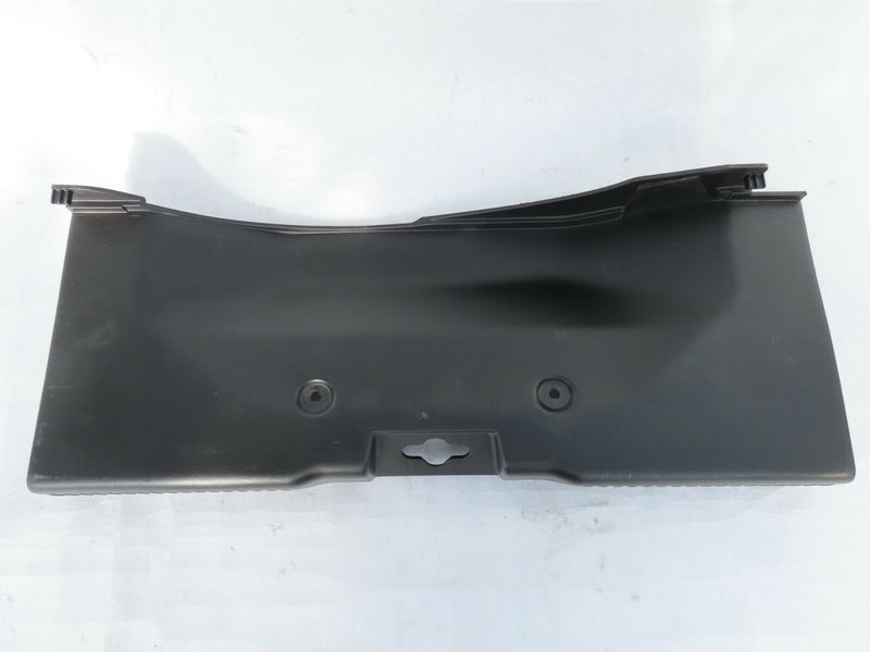 SUZUKI SWIFT 2018 TAILGATE BOOTLID REAR TRUNK TRIM COVER PANEL 7619152R0 /B01-80