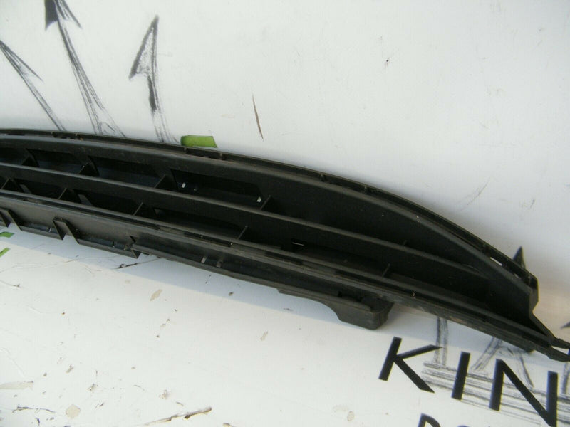 VAUXHALL CORSA E 2014-ON FRONT BUMPER LOWER GRILL 39003563