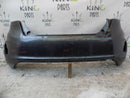 FORD FIESTA VIII MK8 2017 2018 GREY REAR BUMPER GENUINE H1BB-17906_A1