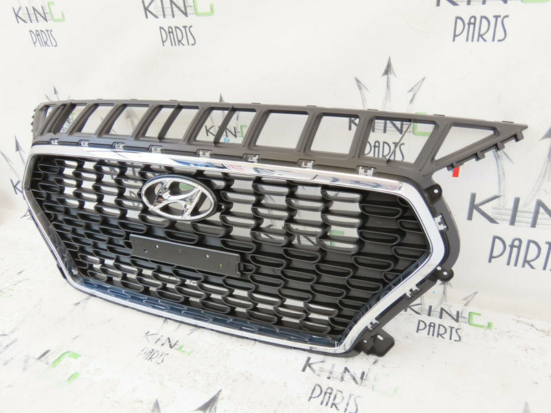 HYUNDAI I30 2019-ON FASTBACK FRONT BUMPER GRILL GRILLE *NEW* 86350-G4AA0