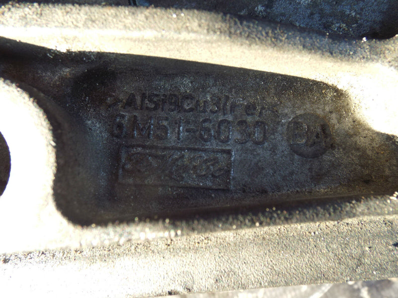 FORD GALAXY 06-15 2.0TDCI ENGINE MOUNT 8M51-6030 BA - 326C87