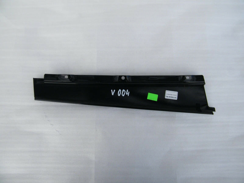 VOLVO S80 V70 XC70 07-16 Exterior-Rear-Applique Window Trim Right 30799058 /V004