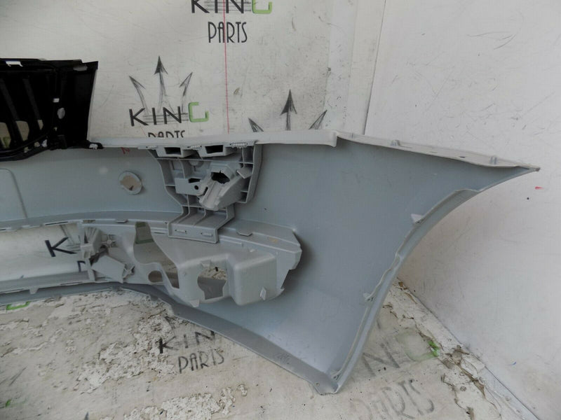 SKODA OCTAVIA III MK3 2013-2016 FRONT BUMPER *NO PAINT GENUINE 5E0807221