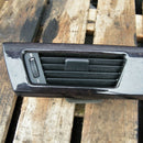 BMW 3 Series E90 E91 05-11 DRIVER DASH AIR VENT TRIM PANEL O/S GRILLE RIGHT SIDE