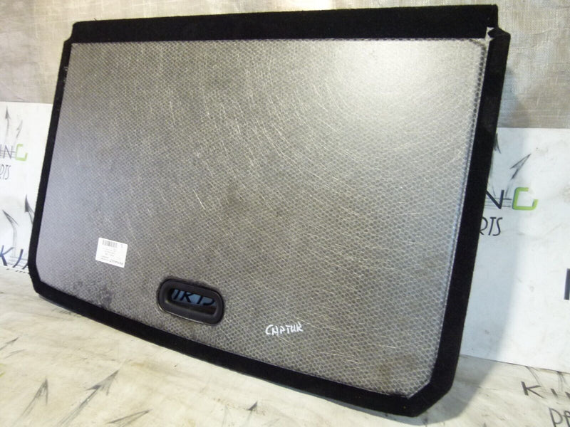 RENAULT CAPTUR MK2 2019-2022 BOOT FALSE MIDDLE FLOOR 745149260R