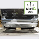 VOLVO XC90 II XC 90 2014-2017 PDC REAR BUMPER GENUINE 31353430 (2918) KING PARTS