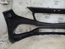 MERCEDES A W176 AMG LINE 2012-15 FRONT BUMPER PDC GENUINE A1768851400
