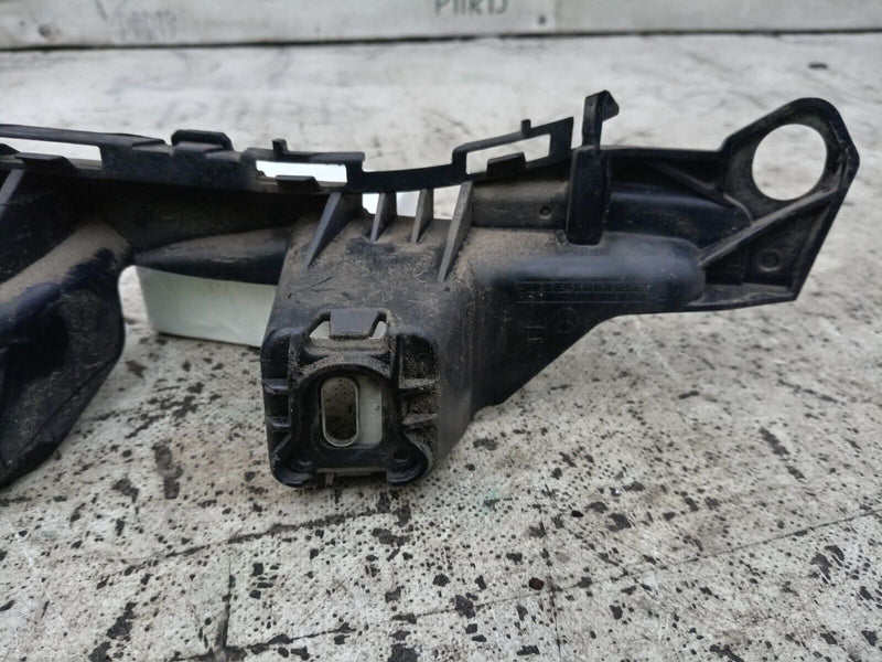 MERCEDES C CLASS W205 2014-21 REAR BUMPER RIGHT SIDE MOUNT BRACKET A2058850465 #