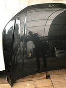 AUDI Q5 SQ5 MK2 80A 2018-ON GENUINE ALUMINUM FRONT BONNET HOOD PANEL grey