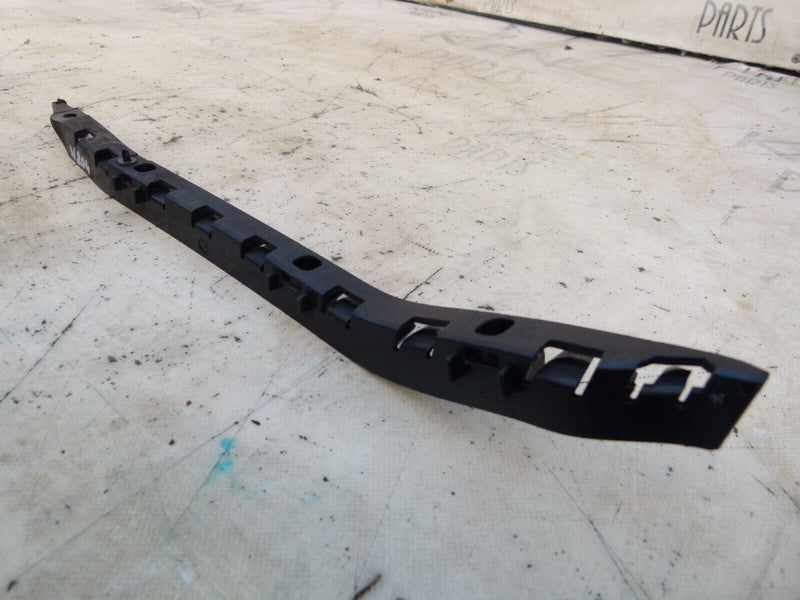 MERCEDES C W204 2007-2011 REAR BUMPER RIGHT BRACKET GENUINE A2048800830