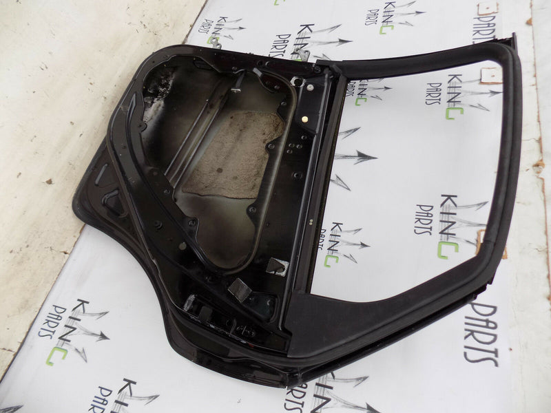 FORD FOCUS II MK2 2004-2008 GENUINE REAR DOOR PANEL RIGHT DRIVER SIDE