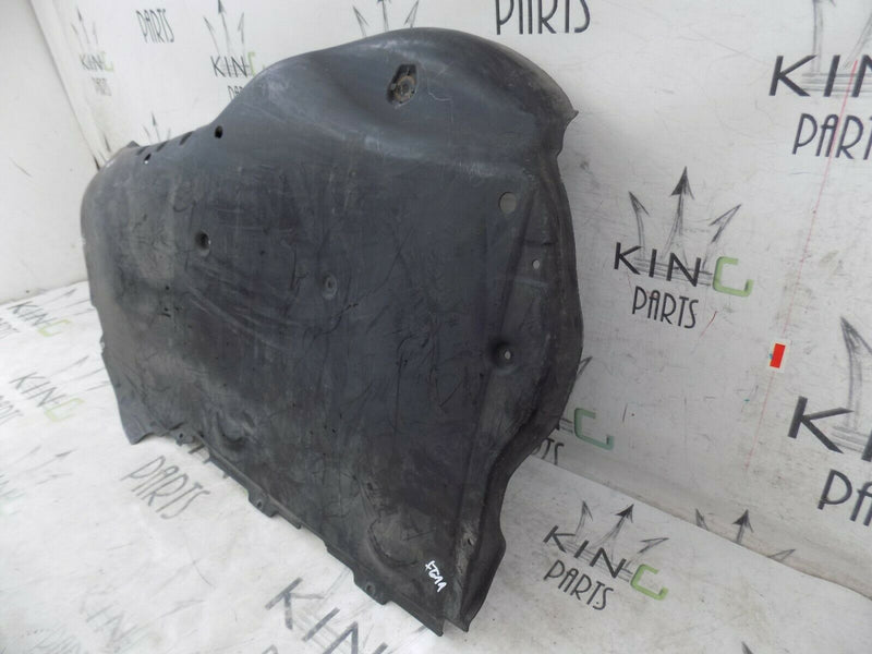 VW PASSAT B8 2014-ON REAR UNDERBODY TRIM 3G0825336 GENUINE