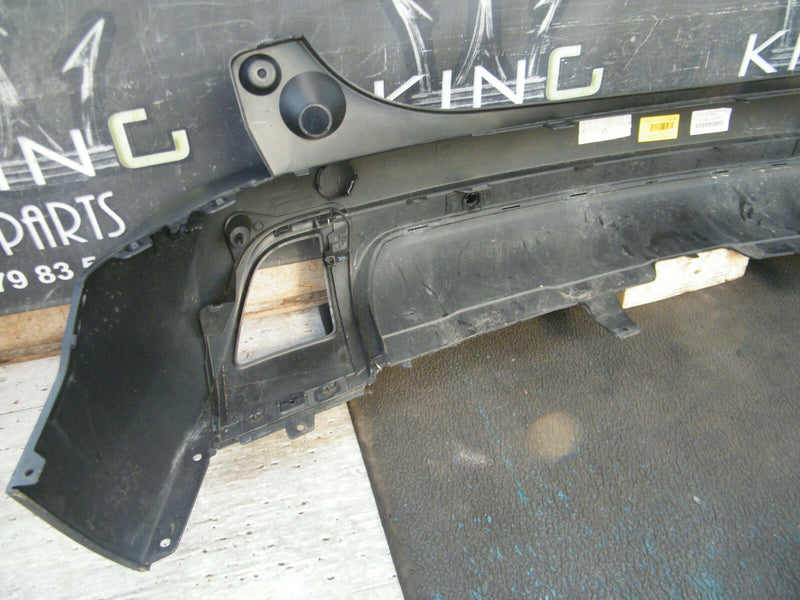 PEUGEOT 2008 PDC 2013-2016 REAR BUMPER GENUINE 9801125577 (4443) KING PARTS