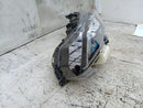 NISSAN LEAF MK2 ZE1 2017-2023 FRONT HEADLIGHT FULL LED LEFT PASSENGER SIDE