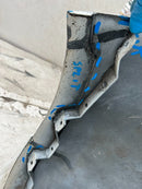 VAUXHALL CORSA E SRI VX LINE 5 DOOR 2014-2019 REAR BUMPER 39002839